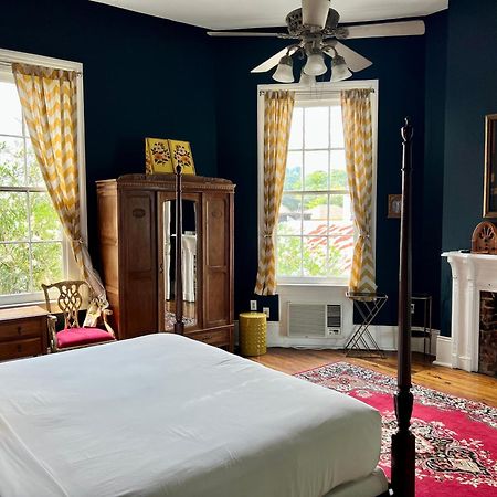 Creole Gardens Guesthouse And Inn New Orleans  Kültér fotó