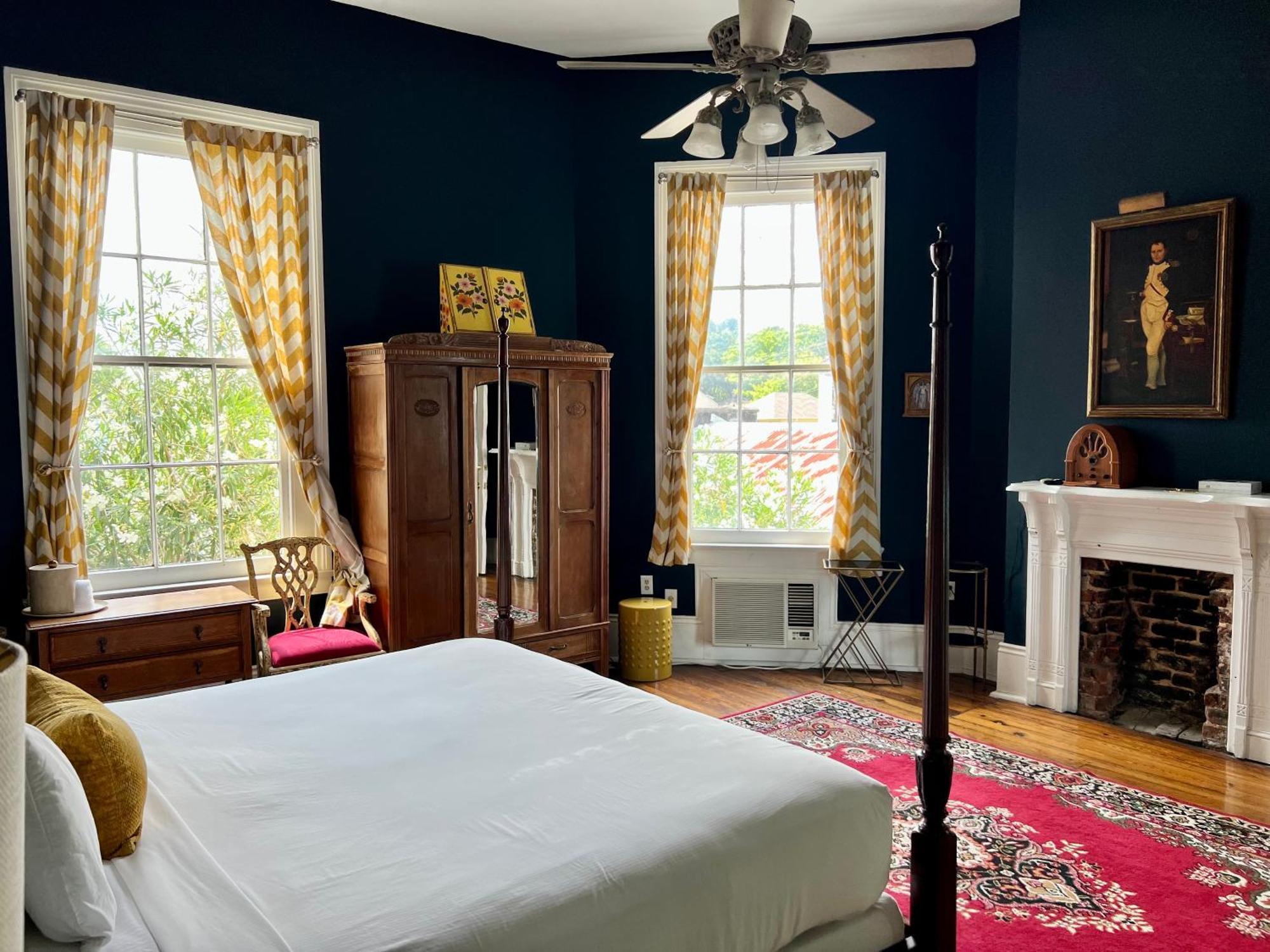 Creole Gardens Guesthouse And Inn New Orleans  Kültér fotó