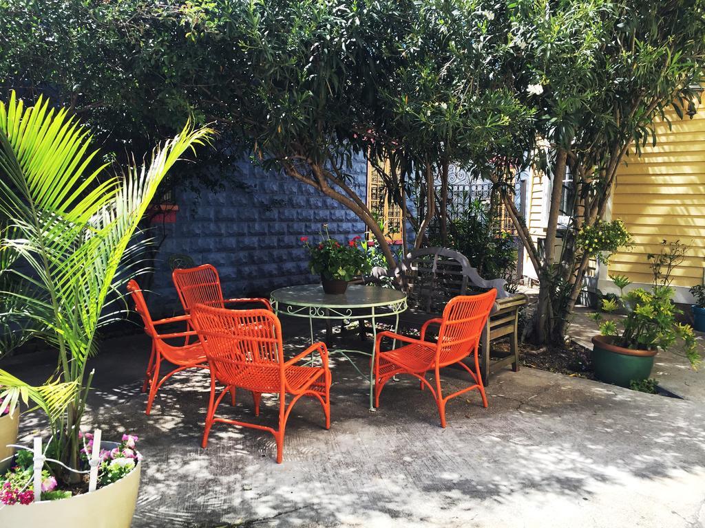 Creole Gardens Guesthouse And Inn New Orleans  Kültér fotó