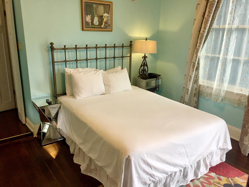 Creole Gardens Guesthouse And Inn New Orleans  Kültér fotó