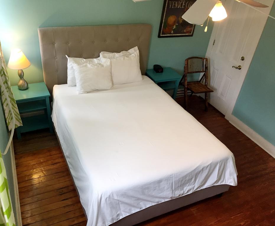 Creole Gardens Guesthouse And Inn New Orleans  Kültér fotó