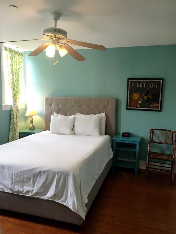 Creole Gardens Guesthouse And Inn New Orleans  Kültér fotó