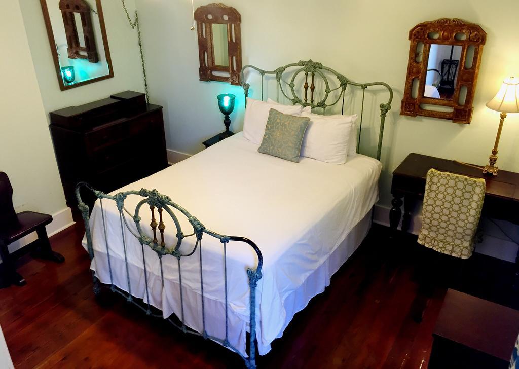 Creole Gardens Guesthouse And Inn New Orleans  Kültér fotó