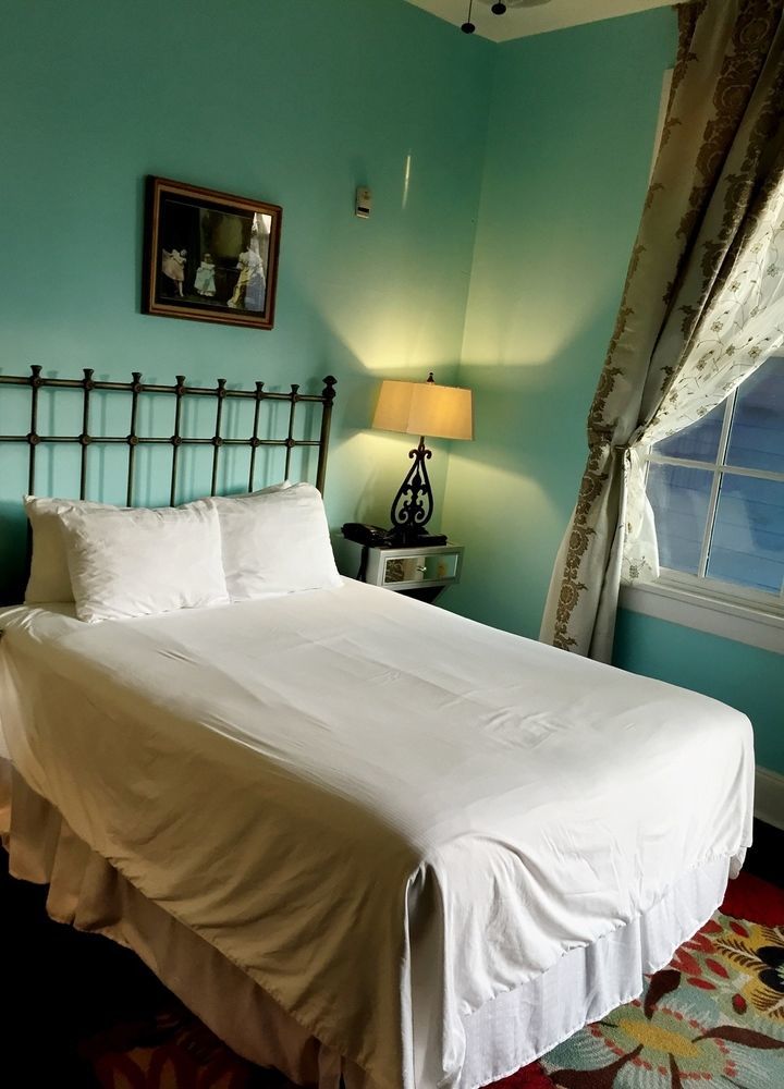 Creole Gardens Guesthouse And Inn New Orleans  Kültér fotó