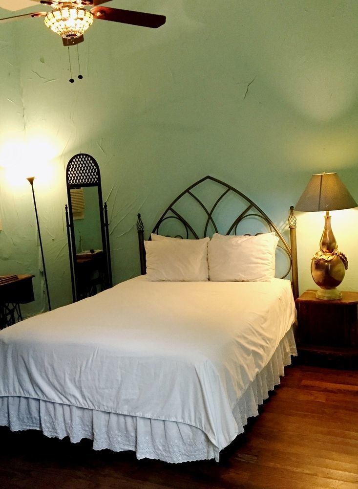 Creole Gardens Guesthouse And Inn New Orleans  Kültér fotó