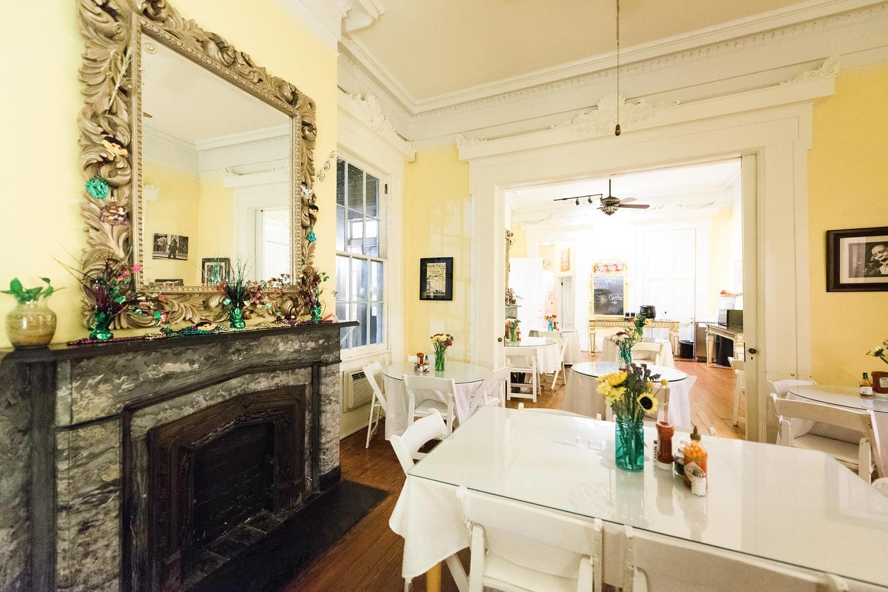 Creole Gardens Guesthouse And Inn New Orleans  Kültér fotó