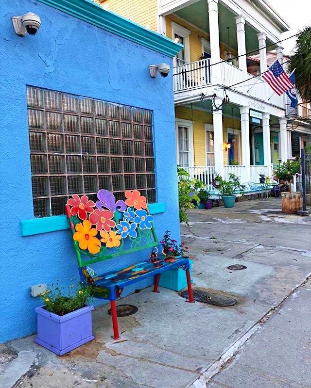 Creole Gardens Guesthouse And Inn New Orleans  Kültér fotó