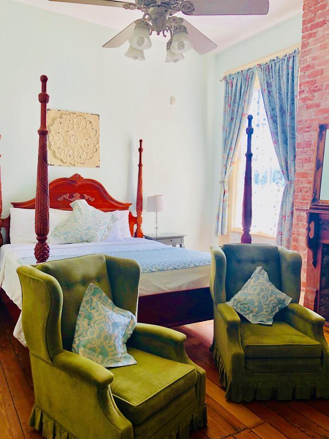 Creole Gardens Guesthouse And Inn New Orleans  Kültér fotó