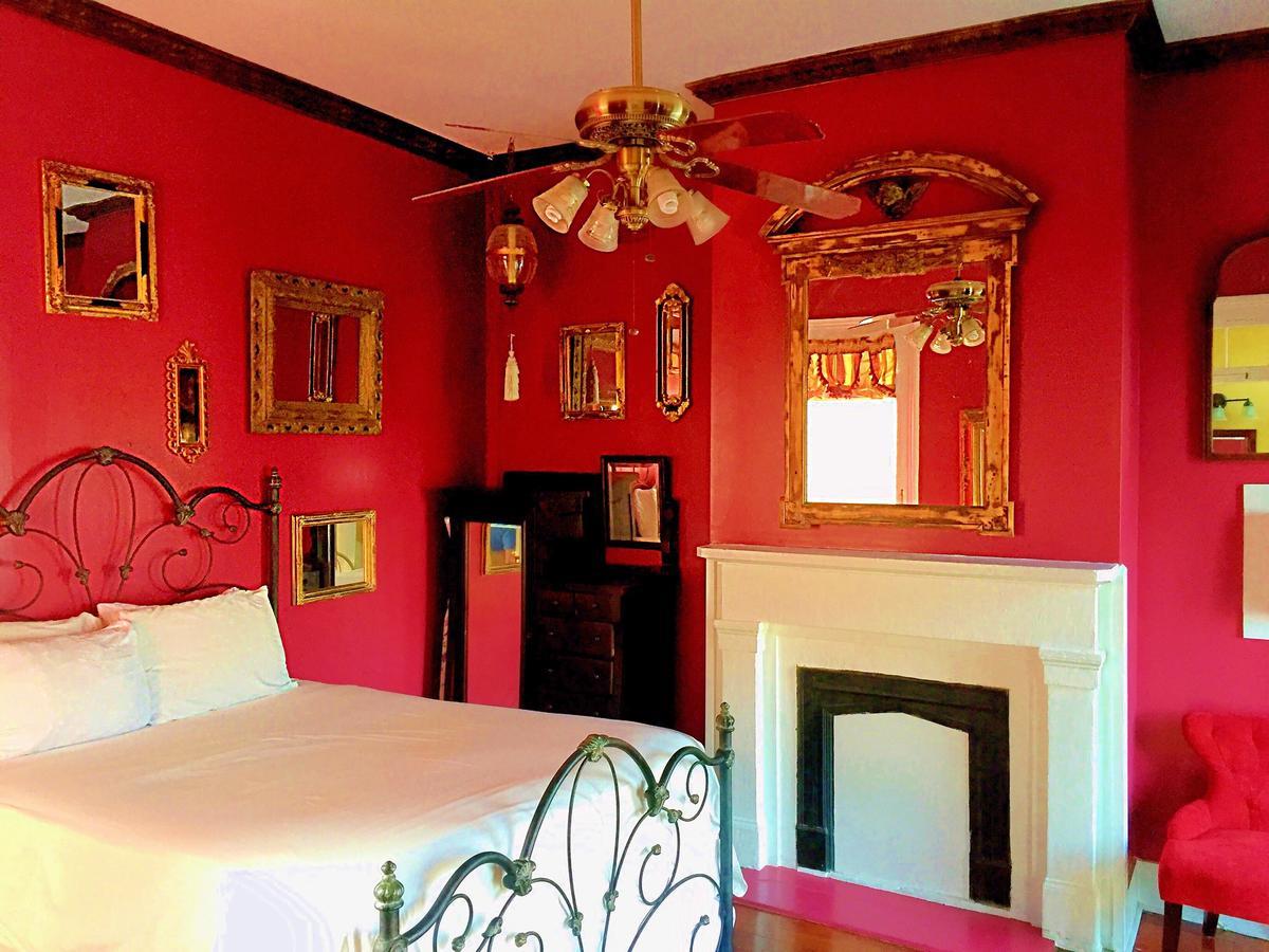 Creole Gardens Guesthouse And Inn New Orleans  Kültér fotó