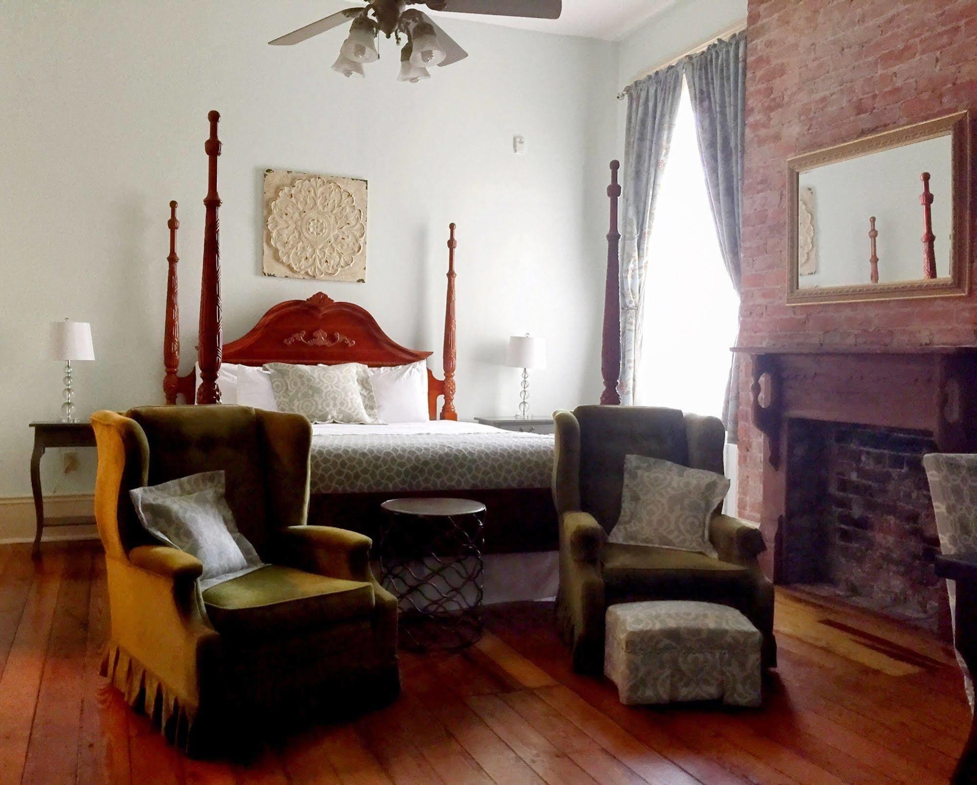 Creole Gardens Guesthouse And Inn New Orleans  Kültér fotó