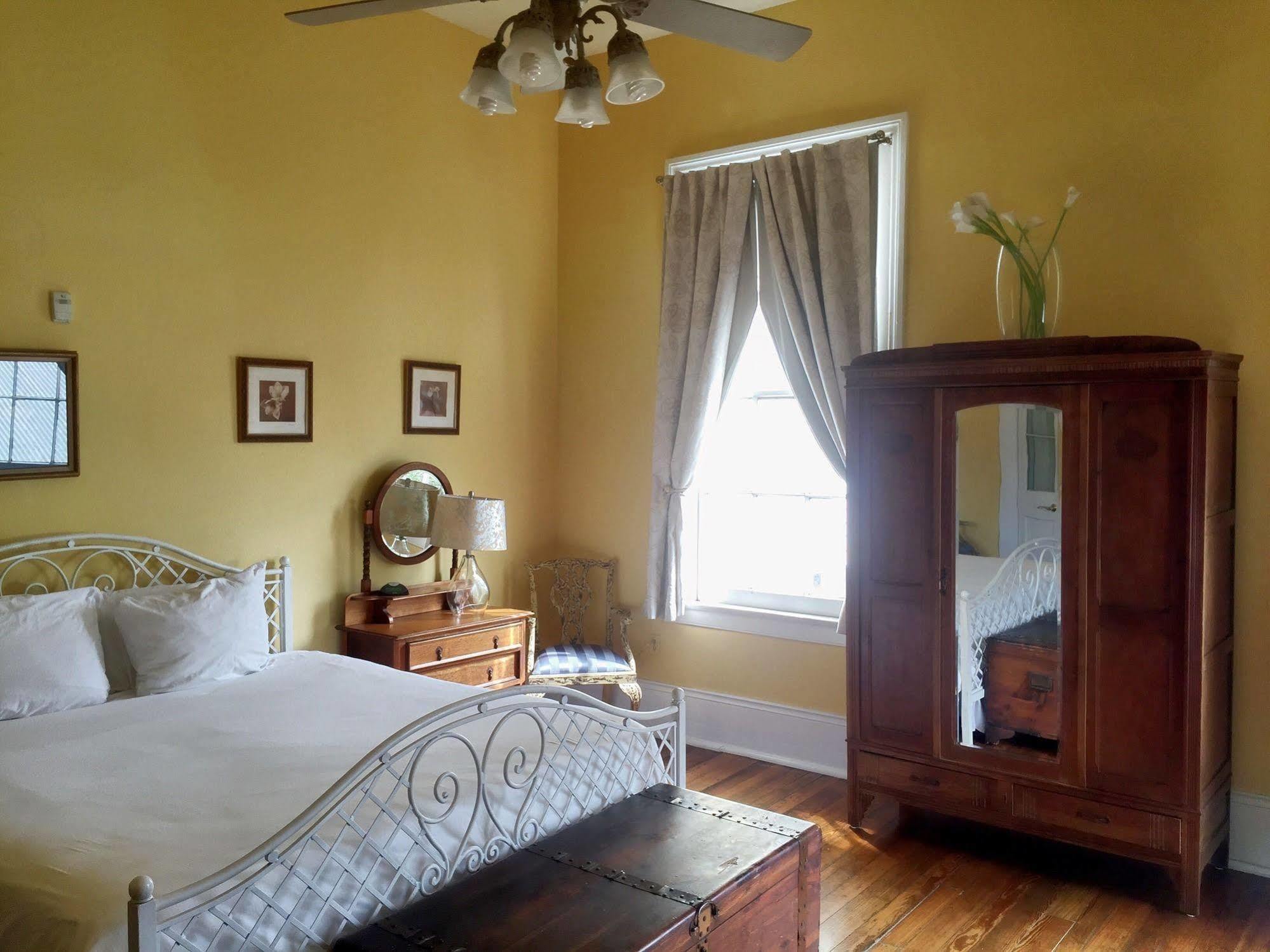 Creole Gardens Guesthouse And Inn New Orleans  Kültér fotó