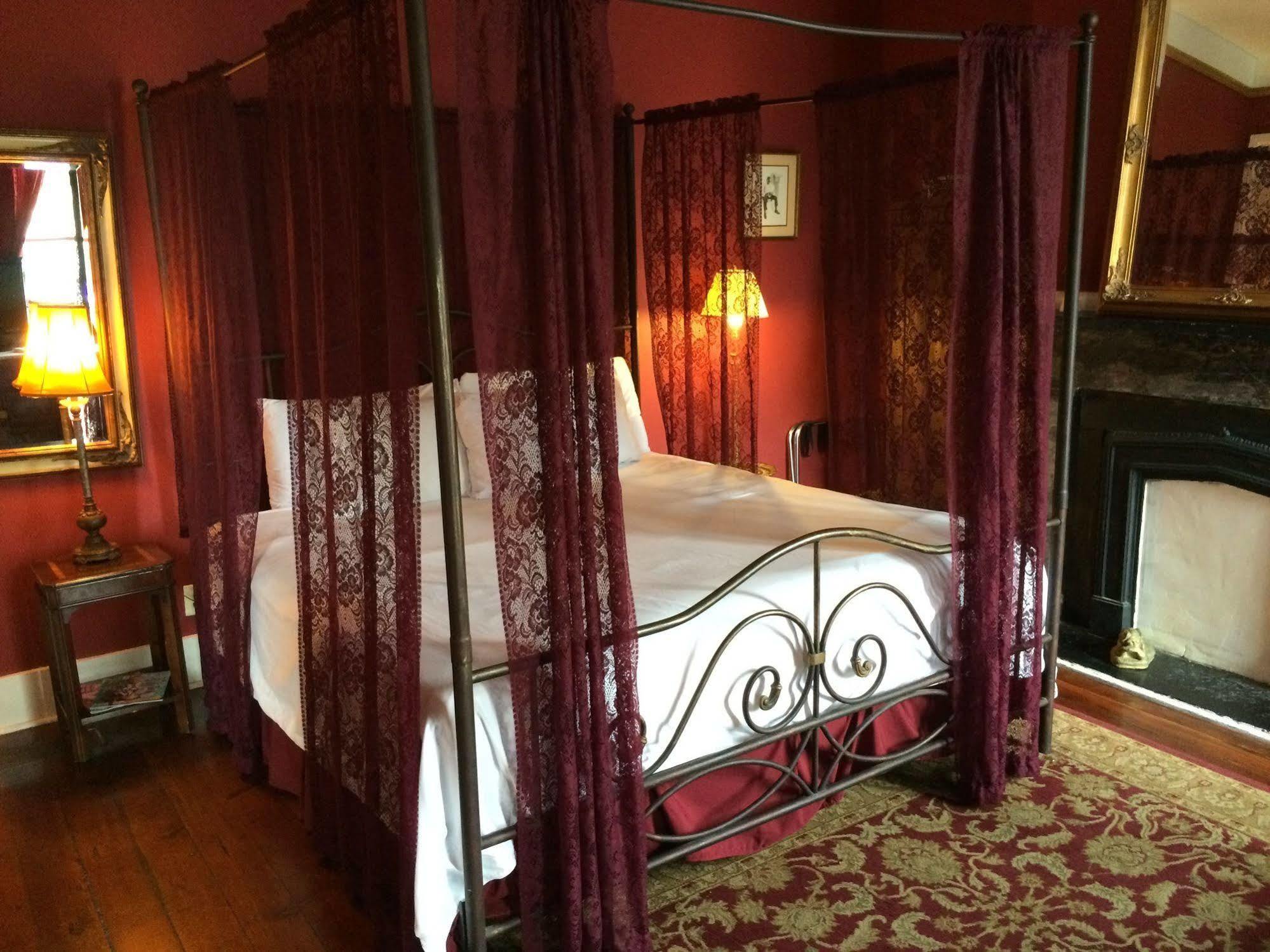 Creole Gardens Guesthouse And Inn New Orleans  Kültér fotó