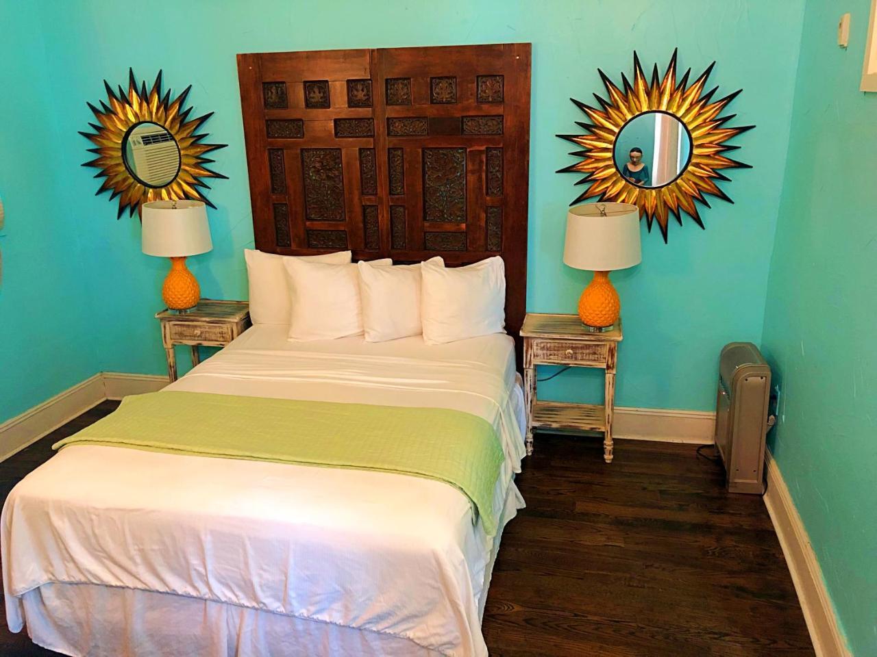 Creole Gardens Guesthouse And Inn New Orleans  Kültér fotó