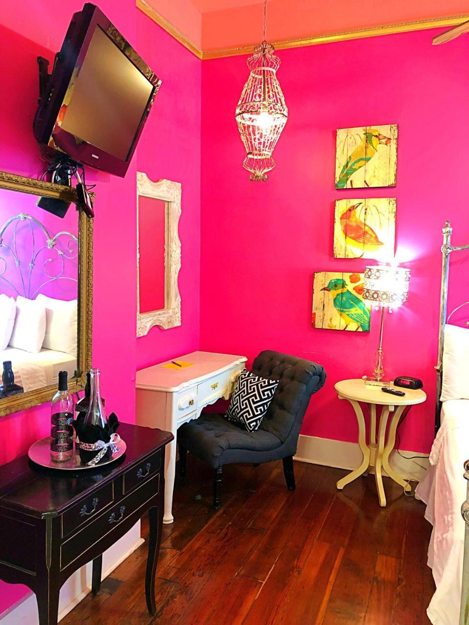 Creole Gardens Guesthouse And Inn New Orleans  Kültér fotó