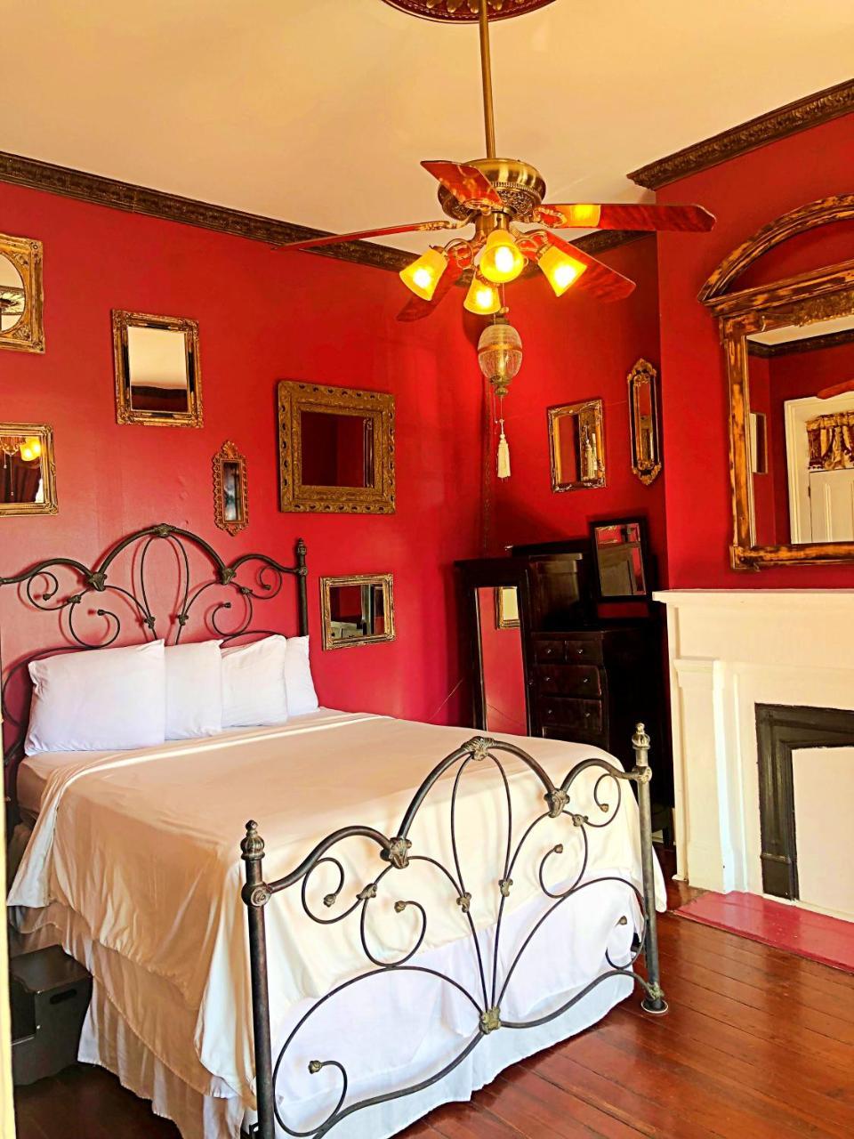 Creole Gardens Guesthouse And Inn New Orleans  Kültér fotó