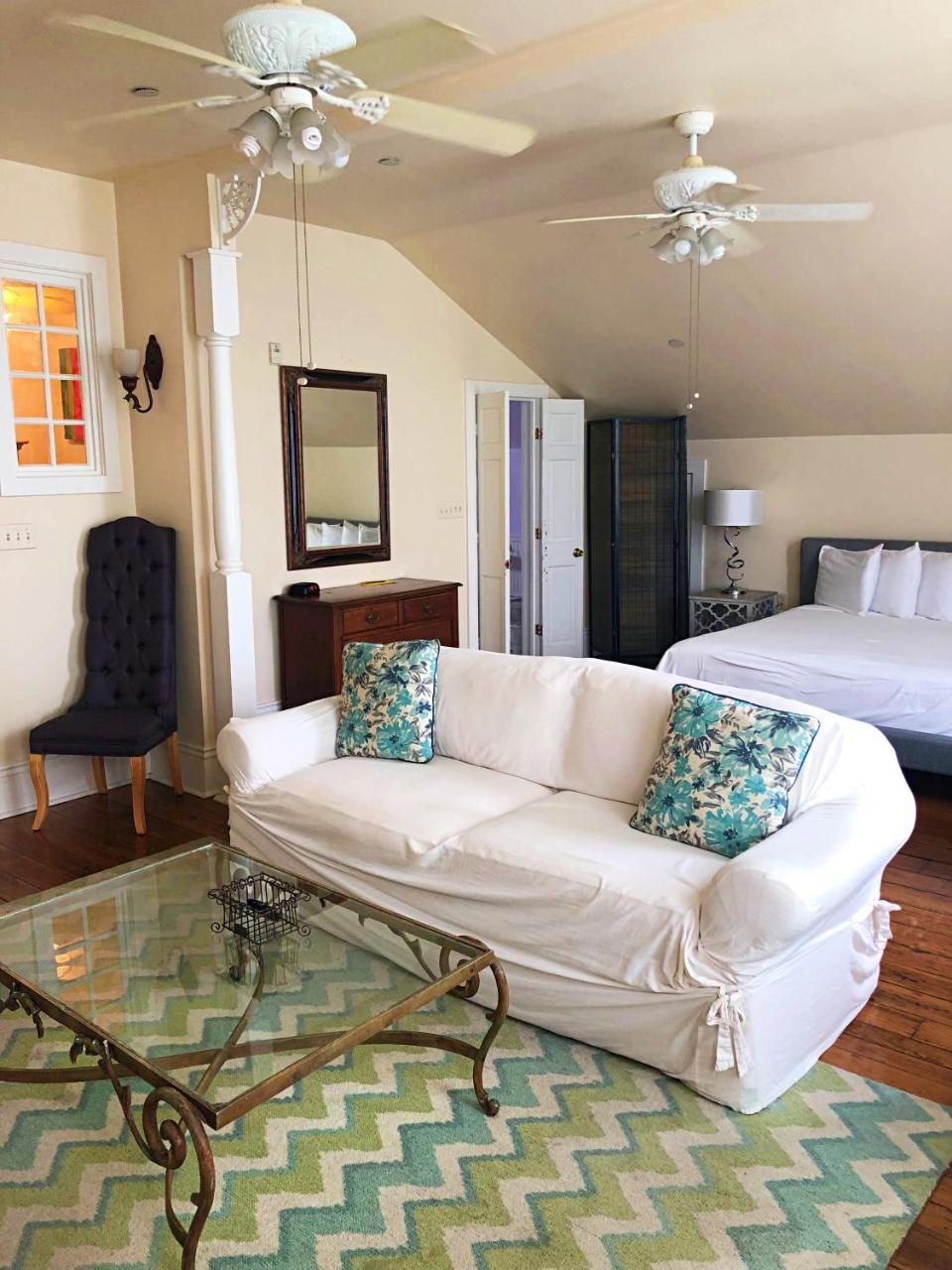 Creole Gardens Guesthouse And Inn New Orleans  Kültér fotó