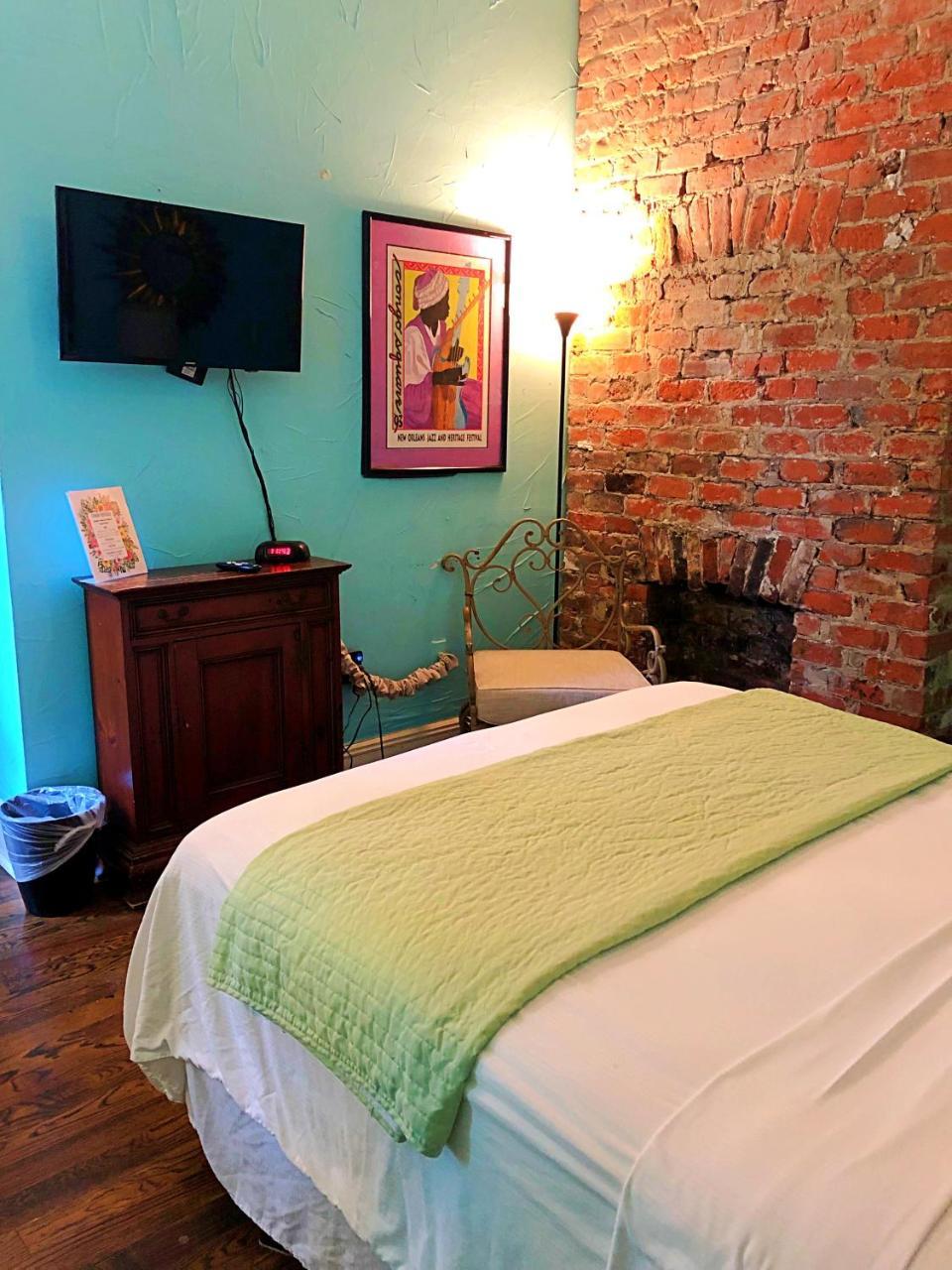 Creole Gardens Guesthouse And Inn New Orleans  Kültér fotó