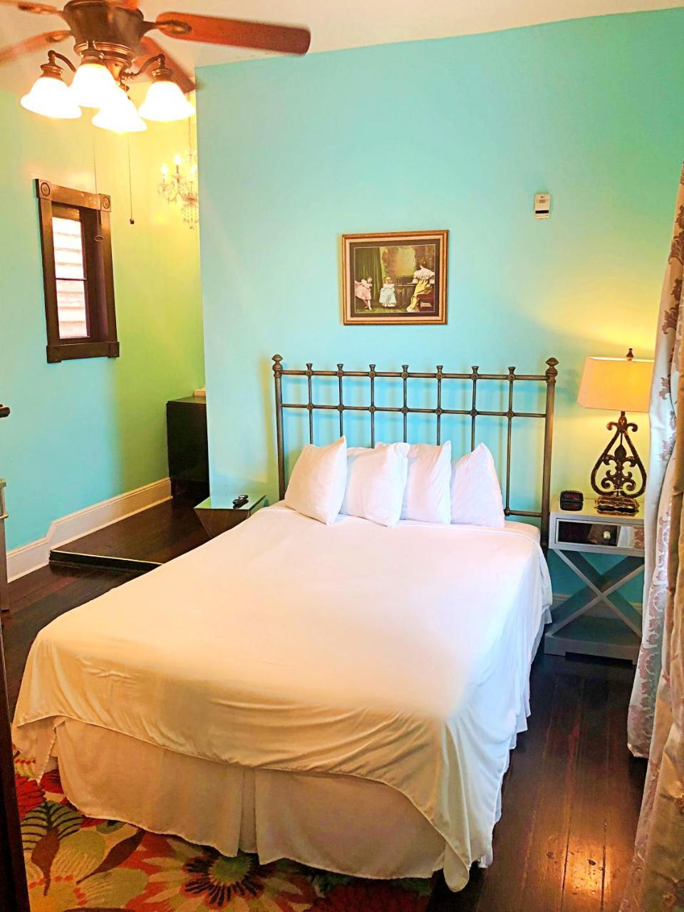 Creole Gardens Guesthouse And Inn New Orleans  Kültér fotó