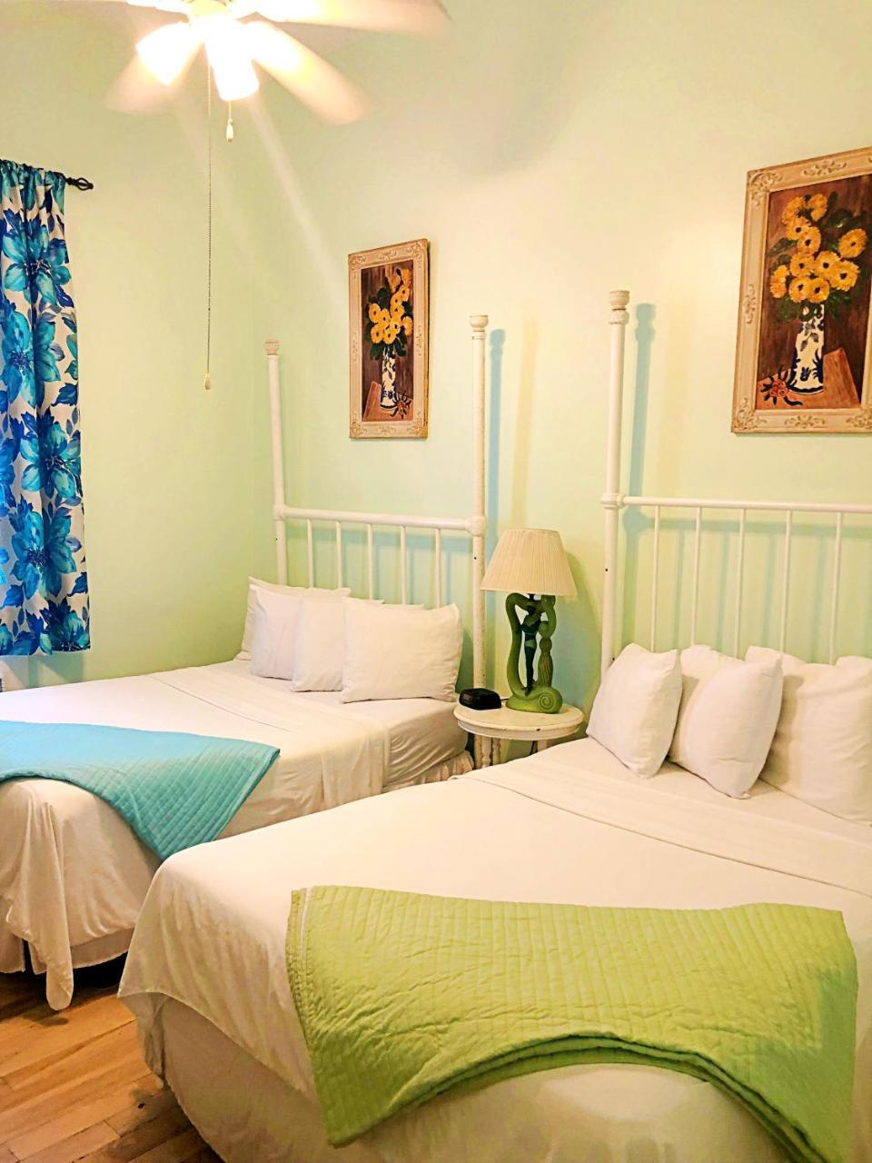Creole Gardens Guesthouse And Inn New Orleans  Kültér fotó