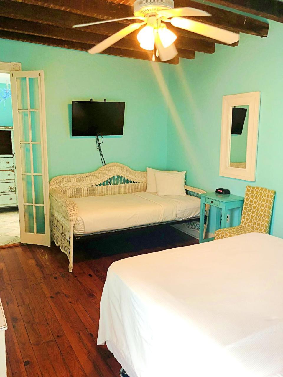 Creole Gardens Guesthouse And Inn New Orleans  Kültér fotó