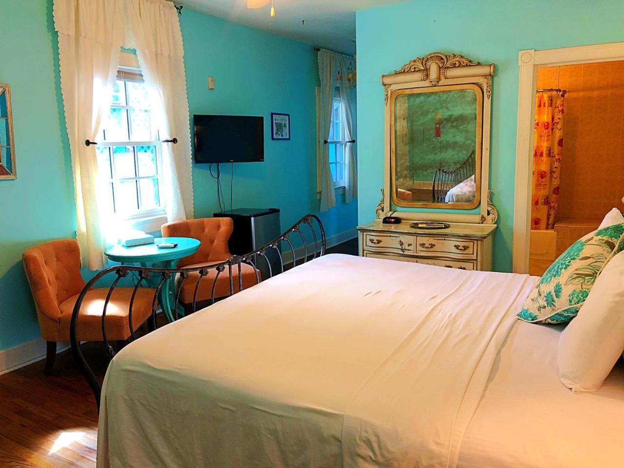 Creole Gardens Guesthouse And Inn New Orleans  Kültér fotó